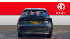 MG MGS5 125kW SE EV 49kWh 5dr Auto Electric Estate